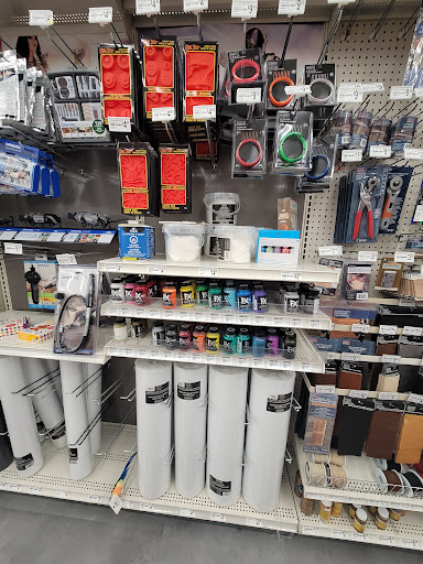 Craft Store «Michaels», reviews and photos, 1246 Washington St, Hanover, MA 02339, USA