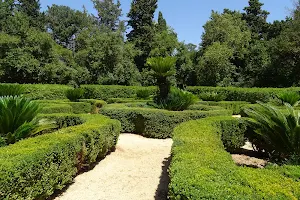 Giardini di Massimiliano - Maximilian's Pleasure Gardens image