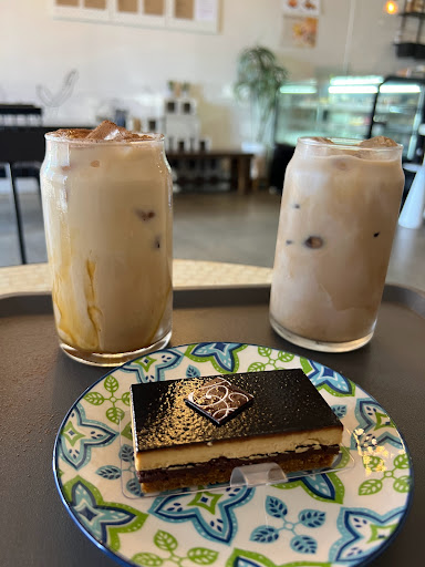 Dessert Shop «Blush Desserts», reviews and photos, 4817 Convoy St, San Diego, CA 92111, USA