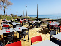 Atmosphère du Restaurant méditerranéen U Sottu Mare à L'Île-Rousse - n°11