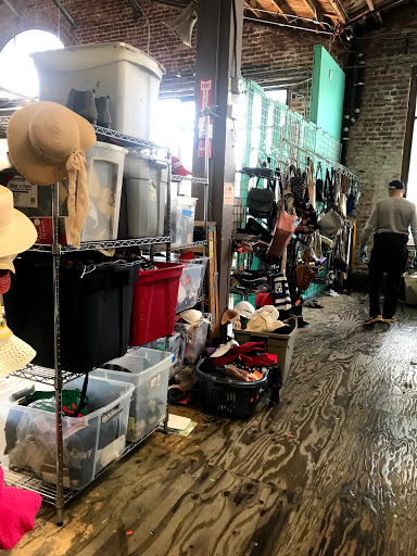 Thrift Store «Community Thrift», reviews and photos, 623 Valencia St, San Francisco, CA 94110, USA