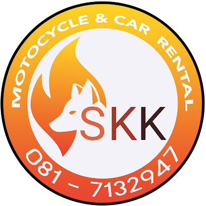 SKK Car And Motorcycle Rental