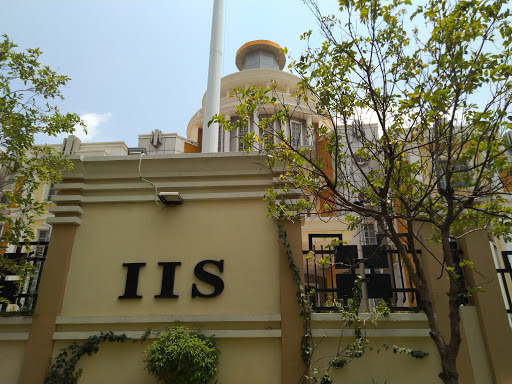 IIS School, Mansarovar, Jaipur