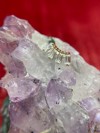 Explore memorial portrait tattoo ideas, creative tattoo ideas in Bloomington, available at Crystal Moon Body Arts