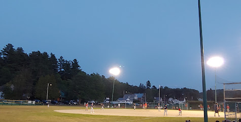 Colonel Town Softball Field