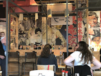 Atmosphère du Restaurant japonais YATAY à Aubagne - n°9