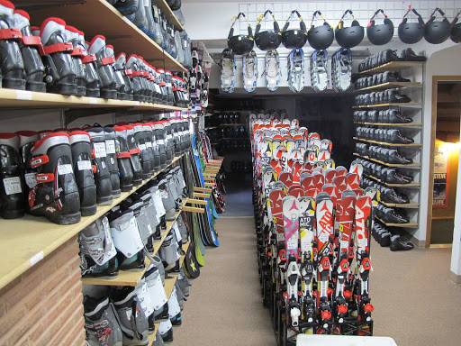 Ski Rental Service «Meadowlark Ski and Snowboards», reviews and photos, 38858 Pioneer Blvd, Sandy, OR 97055, USA