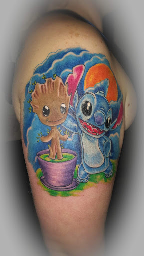 Body Piercing Shop «Body & Soul Tattoo and Piercing», reviews and photos, 3805 Taylor Rd, Loomis, CA 95650, USA