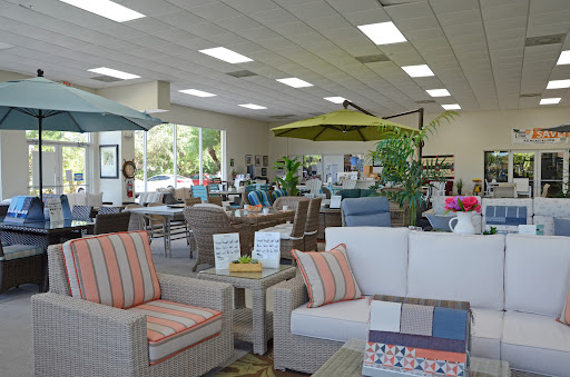 Furniture Store «Palm Casual Furniture Products», reviews and photos, 14130 N Cleveland Ave, North Fort Myers, FL 33903, USA