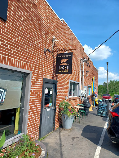 Ice Cream Shop «Owowcow Creamery», reviews and photos, 4105 Durham Rd, Ottsville, PA 18942, USA