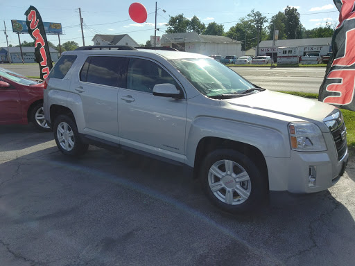 Car Dealer «Louisville CARS DIRECT», reviews and photos, 7565 Dixie Hwy, Louisville, KY 40258, USA