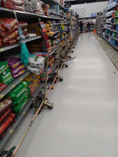 Supermarket «Walmart Neighborhood Market», reviews and photos, 1885 N Pine Island Rd, Plantation, FL 33322, USA