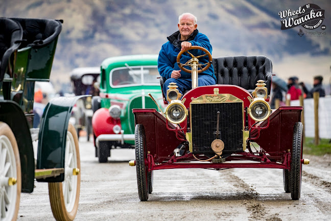 Wheels At Wanaka - Event Planner