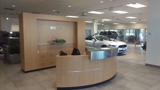 Ford Dealer «Brighton Ford», reviews and photos, 190 W Bromley Ln, Brighton, CO 80601, USA
