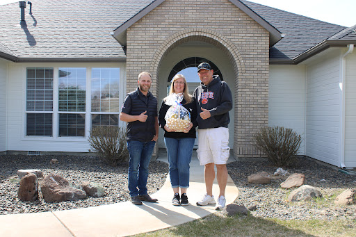 Roofing Contractor «Idaho Roofing Contractors», reviews and photos, 3806 E Newby St #105, Nampa, ID 83687, USA