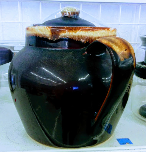 Thrift Store «Goodwill Store and Donation Center», reviews and photos