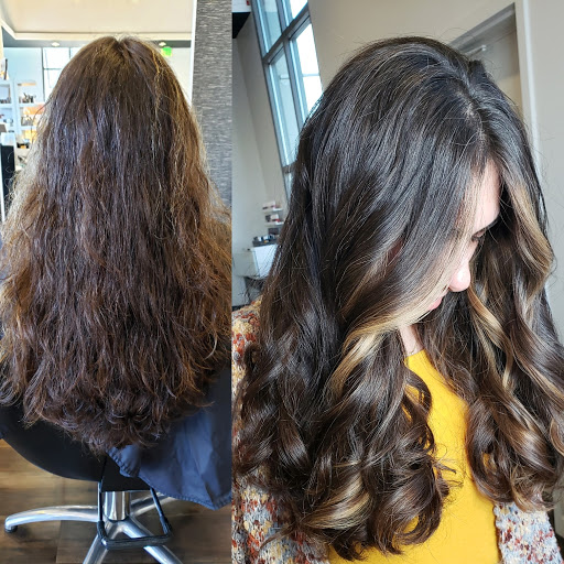 Hair Salon «Christina & Martin Salon», reviews and photos, 28780 The Old Rd, Valencia, CA 91355, USA