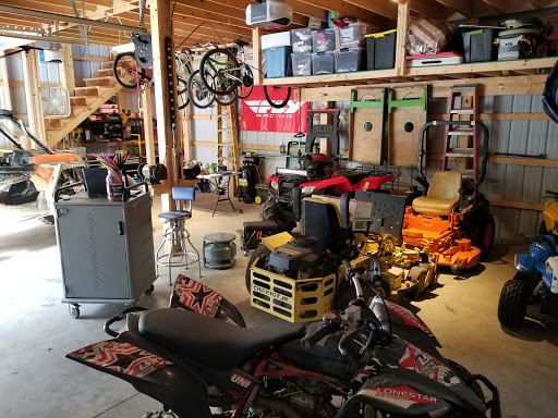 Motorcycle Dealer «CC Powersports», reviews and photos, 700 Kopp Ln, Clarksville, IN 47129, USA