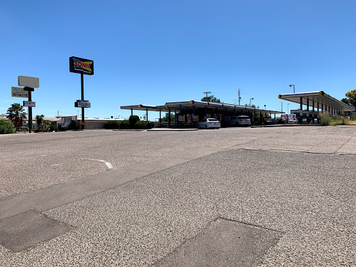 Fast Food Restaurant «Sonic Drive-In», reviews and photos, 3000 E Andy Devine Ave, Kingman, AZ 86401, USA