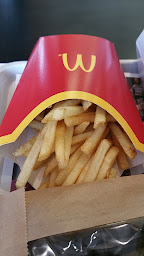 Photo n°48 de McDonald's à Lannion ()