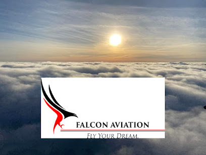 Falcon Aviation Flight School (IAG)