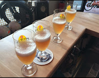 Plats et boissons du Restaurant La taverne d’Ercan à Erquinghem-Lys - n°8