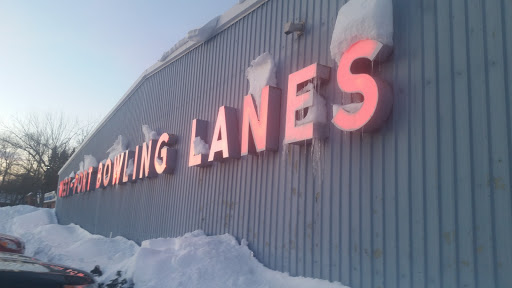 Bowling Alley «Westport Bowling Lanes», reviews and photos, 135 Main St, Westbrook, ME 04092, USA