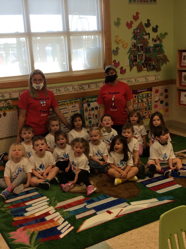 Preschool «Kids R Kids Learning Academy of Trinity», reviews and photos, 11081 Trinity Blvd, New Port Richey, FL 34655, USA