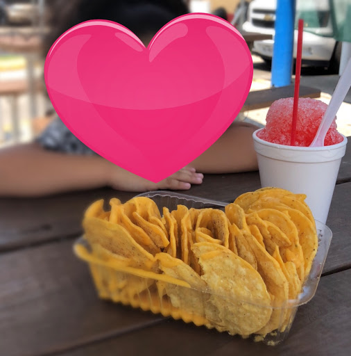Ice Cream Shop «Tampico Refresqueria», reviews and photos, 3700 Irvington Blvd, Houston, TX 77009, USA