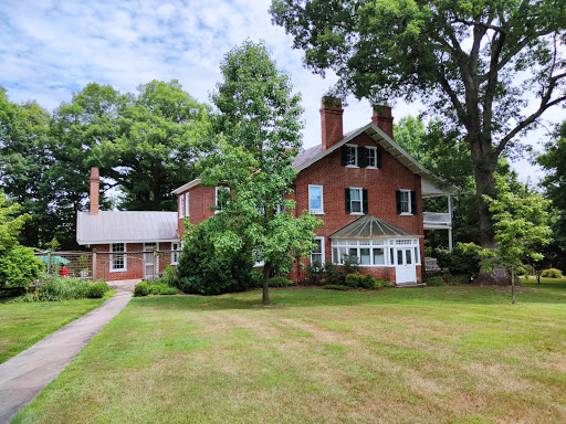 History Museum «Smith-McDowell House Museum», reviews and photos, 283 Victoria Rd, Asheville, NC 28801, USA
