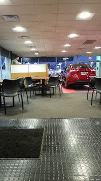 Victor Ford Inc - Photo 4 - Car repair in Wauconda, IL, Round Lake Beach