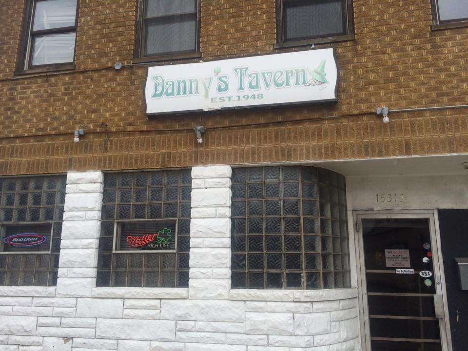 Danny's Tavern 44137