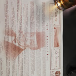 Photo n°3 de l'avis de Fior.a fait le 12/01/2019 à 13:21 sur le  Ristorante Pizzeria La Terrazza à San Giuliano Milanese