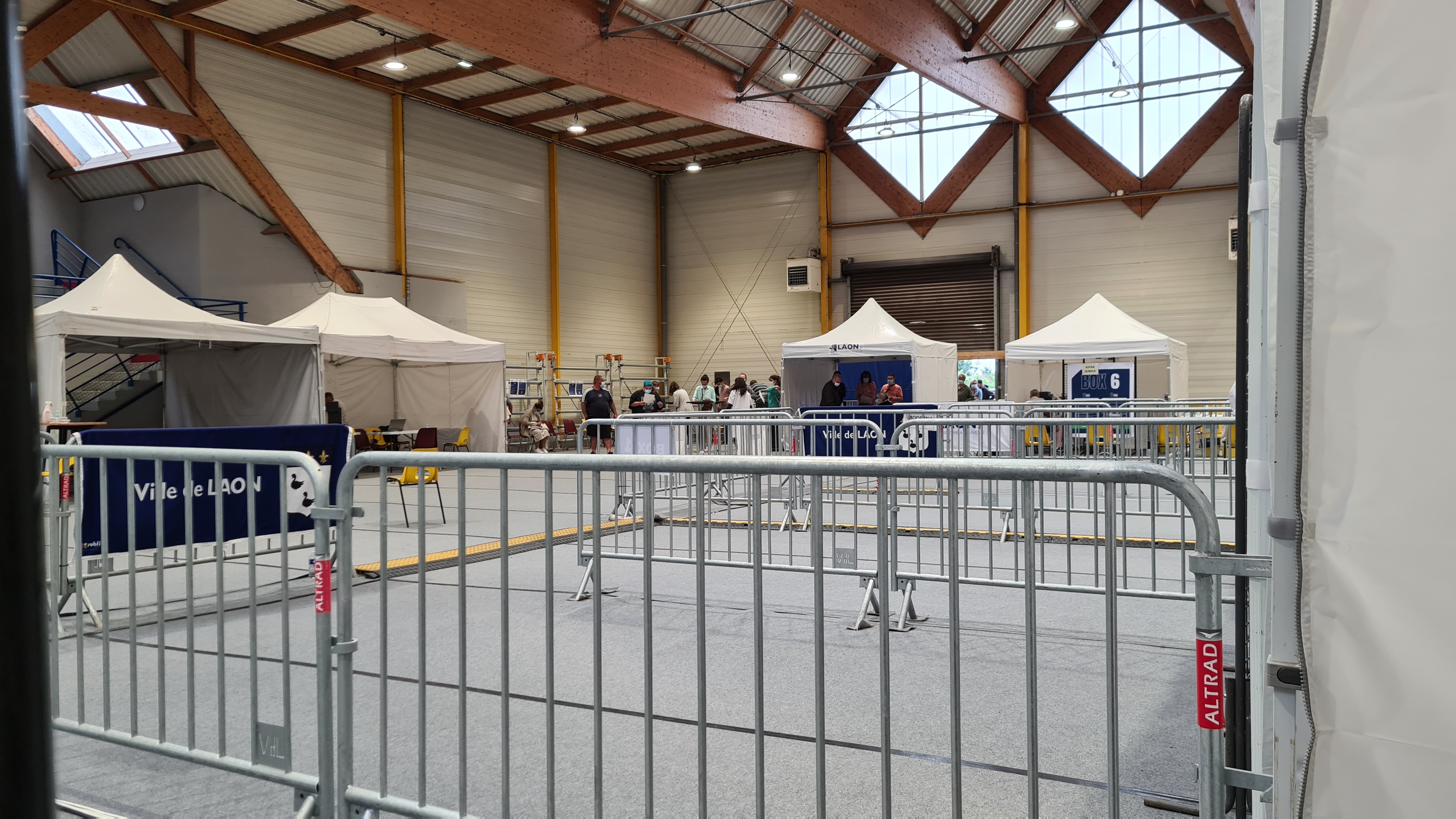 Photo n° 2 de l'avis de Pop.o fait le 12/07/2021 à 08:44