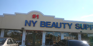 # 1 NY Beauty Supply