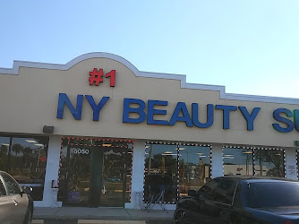 # 1 NY Beauty Supply