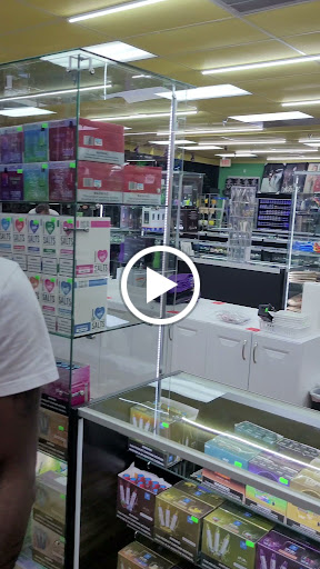 Tobacco Shop «Smoke Token», reviews and photos, 1312 Memorial Blvd, Murfreesboro, TN 37130, USA