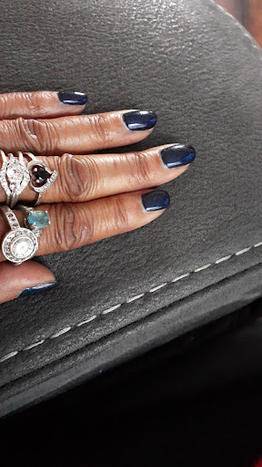 Nail Salon «New Nails Salon & Spa», reviews and photos, 2458 Wesley Chapel Rd, Decatur, GA 30035, USA