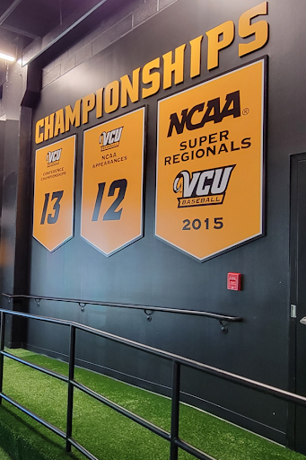 Sign Shop «FASTSIGNS», reviews and photos, 10869 W Broad St, Glen Allen, VA 23060, USA