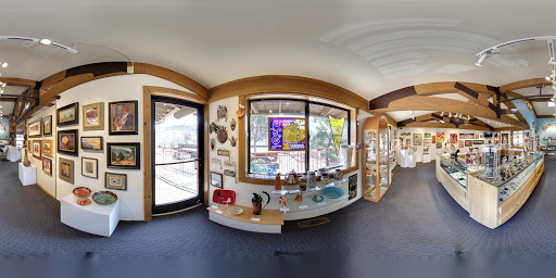 Art Gallery «Sedona Arts Center», reviews and photos