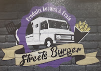 Photos du propriétaire du Restauration rapide Streets Burger (Food Truck) à Dasle - n°8
