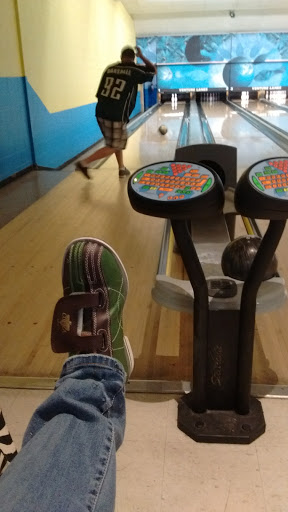 Bowling Alley «Venture Lanes», reviews and photos, 6300 Maccorkle Ave, St Albans, WV 25177, USA