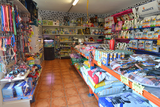Las Hespérides, Mascotas y Complementos - San Cristóbal de La Laguna