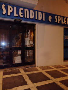 Splendidi e Splendenti Corso Castelmonardo, 89814 Filadelfia VV, Italia