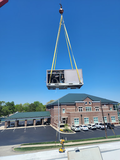 Williams Heating Air & Plumbing Inc