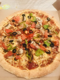 Pizza du Pizzeria Domino's Pizza Narbonne - n°9