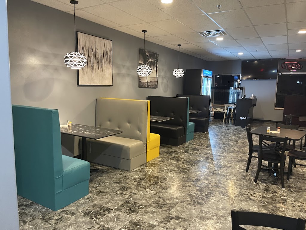 Mama Africa Cuisine 58103