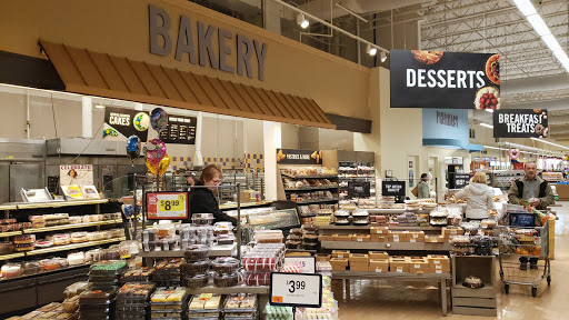 Grocery Store «Giant Food Stores», reviews and photos, 1008 Lititz Pike, Lititz, PA 17543, USA