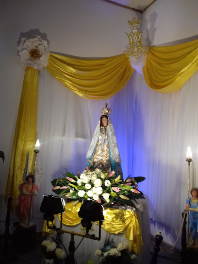 Parroquia Nuestra Señora de Itatí