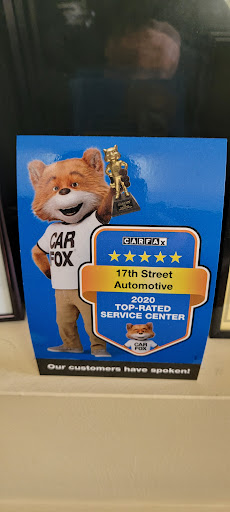 Auto Repair Shop «17th Street Automotive», reviews and photos, 312 Virginia Beach Blvd, Virginia Beach, VA 23451, USA